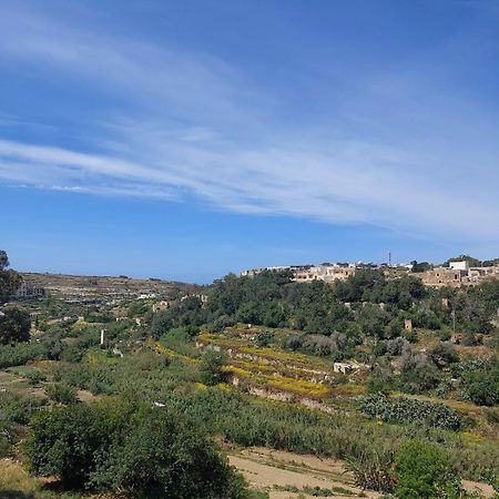 Pool And Fun In Gozo, Great Place To Relax And Enjoy Nature Ghajn il-Kbira (Gozo) Exterior foto
