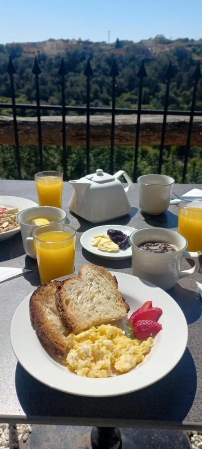 Tranquil Escape In Gozo Shared Pool & Morning Meal Acomodação com café da manhã Ghajn il-Kbira  Exterior foto